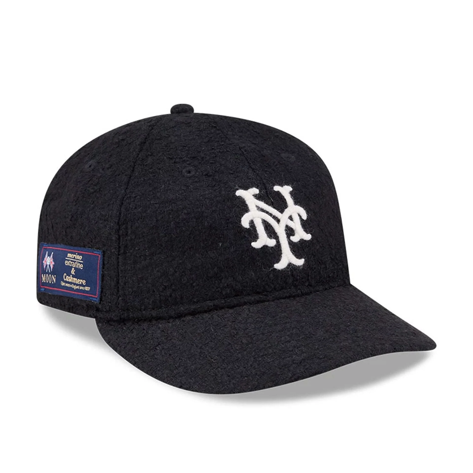 NEW YORK METS CAPS & CLOTHING